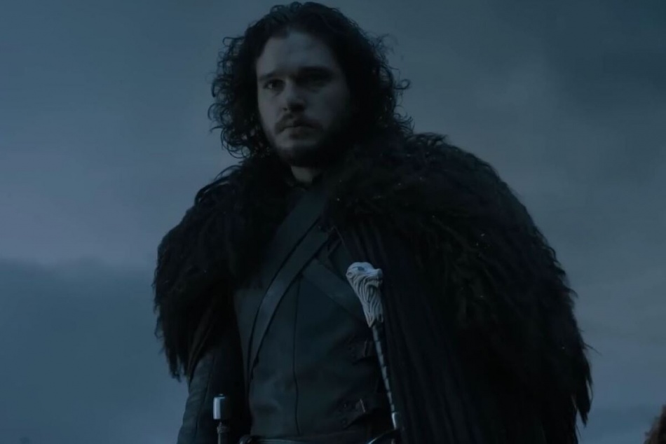 Кит Харингтон поставил точку в спорах о финале «Игры престолов»